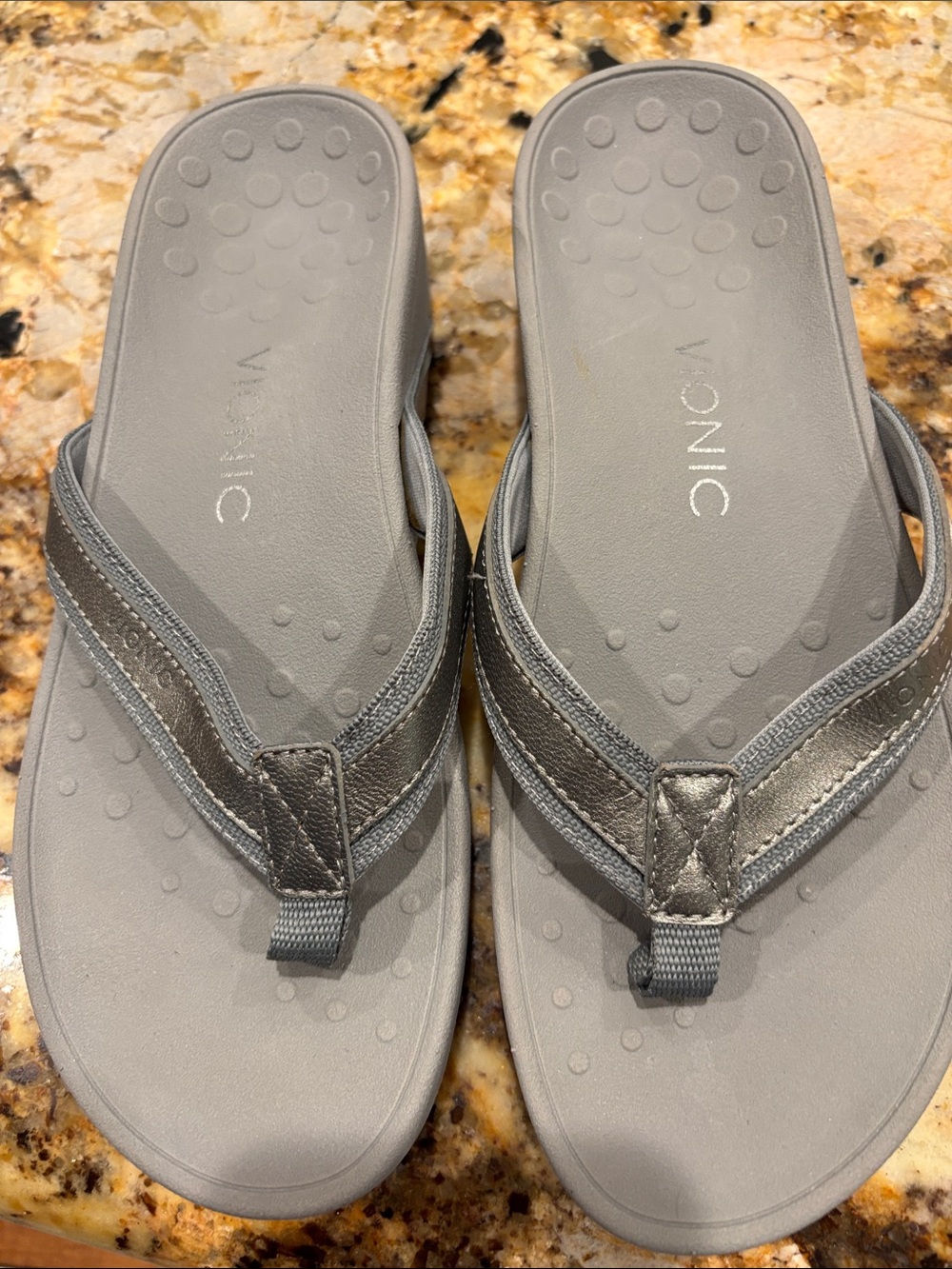 VIONIC SANDALS
